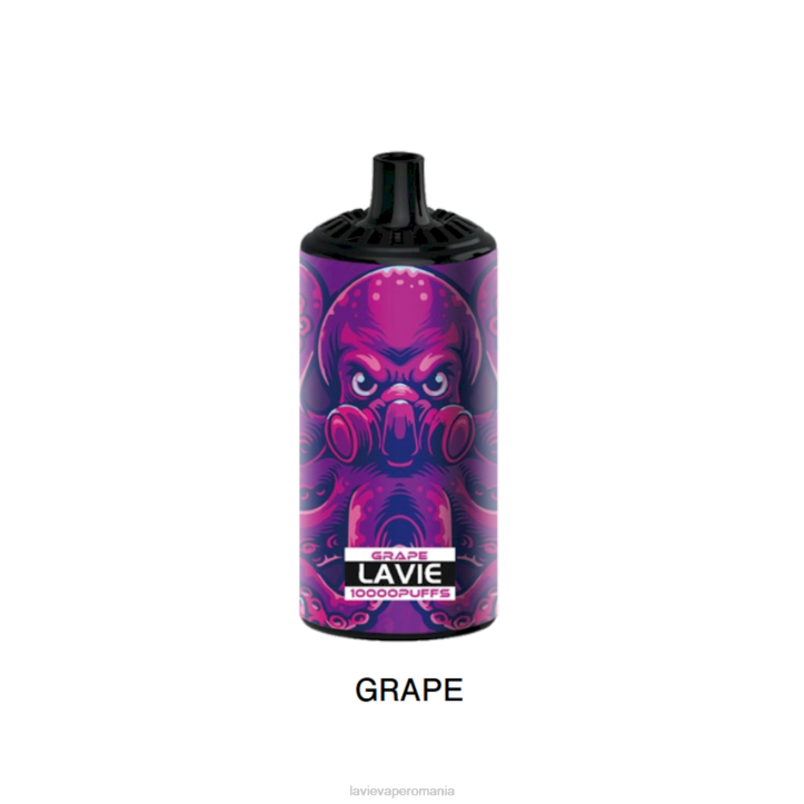 N88V366 Lavie Vape Romania | struguri LAVIE BEAST 10000 de pufuri